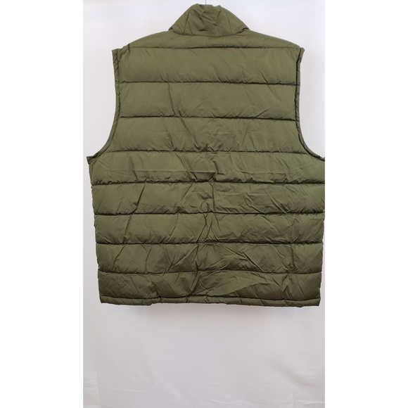 gap factory warmest jacket